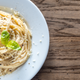 Illustration for article titled How to master cacio e pepe, the deceptively difficult paragon of pastaem/em